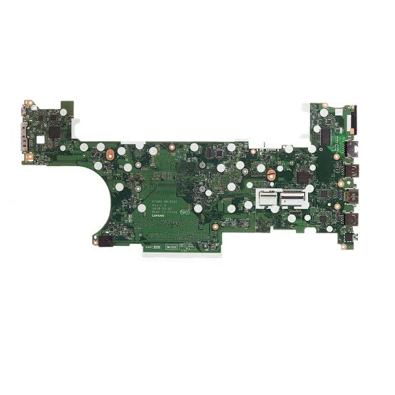 Lenovo ThinkPad T480 Intel Core i7 8th Gen U-Series Laptop Motherboard Mainboard System Board - NM-B501