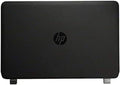 HP ProBook 4540s Top Cover Housing Replacement
