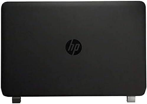 HP ProBook 4540s Top Cover Housing Replacement