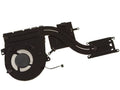 Dell Latitude 5580 Laptop CPU Heatsink Replacement – Premium OEM-Compatible Cooling Module for Efficient Heat Dissipation