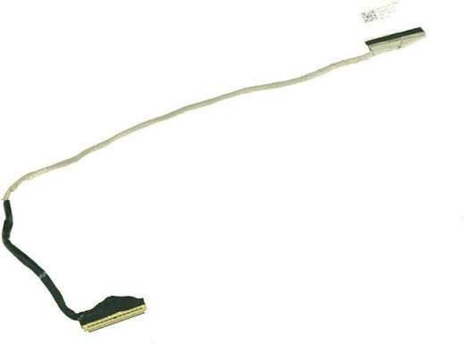 HP Chromebook 14 G5 LCD Screen Display Video Flex Cable Replacement