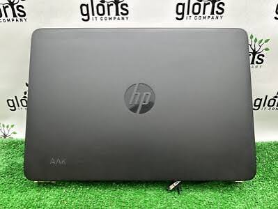 HP EliteBook 840 G1 Top Cover Housing Replacement