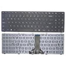 Lenovo IdeaPad 100 Laptop Keyboard Replacement