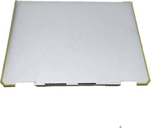 HP EliteBook 830 G7 Front Cover Housing Replacement