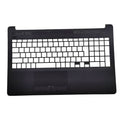 HP Pavilion 15 Series Palmrest Housing Replacement