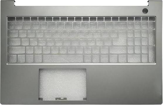 Lenovo ThinkBook Palmrest Housing Replacement