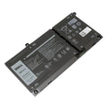 Replacement Laptop Battery for Dell Latitude 3410 – Reliable Rechargeable Battery