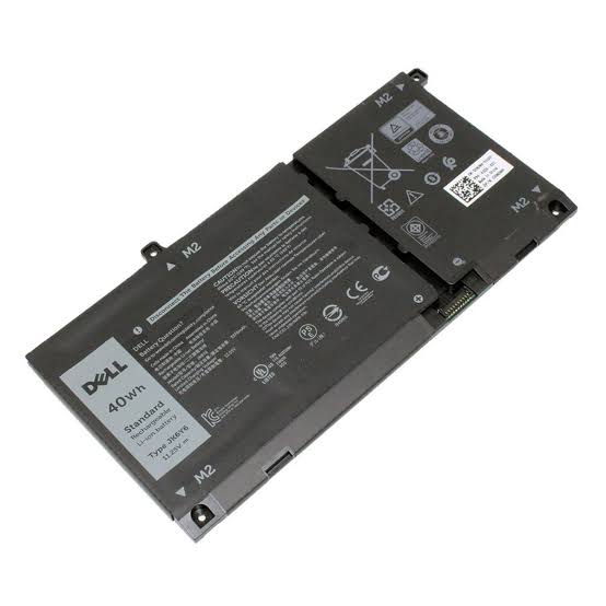Replacement Laptop Battery for Dell Latitude 3410 – Reliable Rechargeable Battery