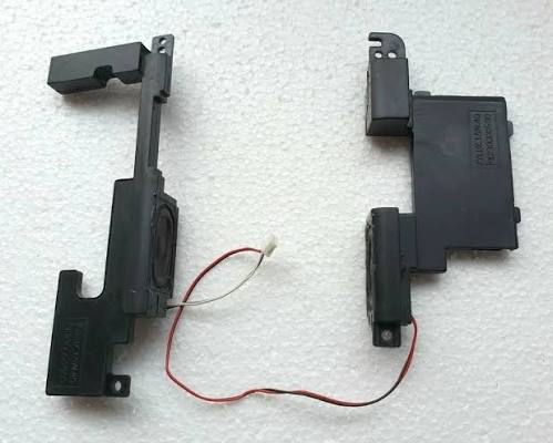 HP EliteBook 8540p Internal Left & Right Speaker Set Replacement