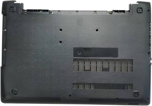 Lenovo IdeaPad 110 Bottom Cover Replacement