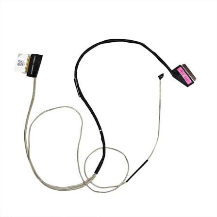 Dell Inspiron 3580 LCD Video Cable (eDP) Display Cable DC02C00U600
