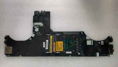 Dell Precision 7730 Intel Core i7 8th Gen H-Series Laptop Motherboard Mainboard System Board - LA-F311P