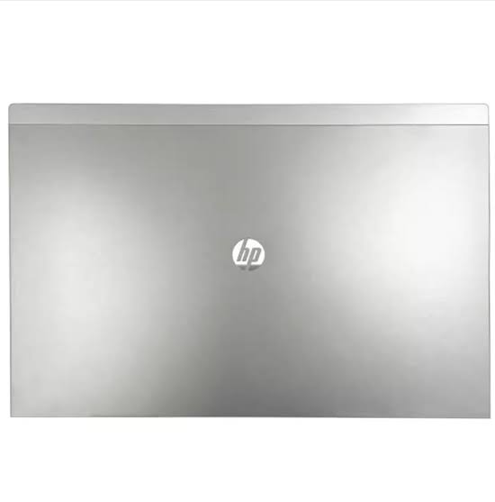 HP EliteBook 8460P Front Cover Housing Replacement