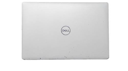 Replacement Top Cover Housing for Dell Precision 3550 – High-Quality LCD Back Cover Assembly