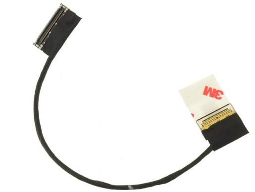 Dell Latitude E5250 LCD Video Cable (eDP) Display Cable DC02C008F00