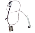 HP Notebook 655 LCD Screen Display Video Flex Cable Replacement