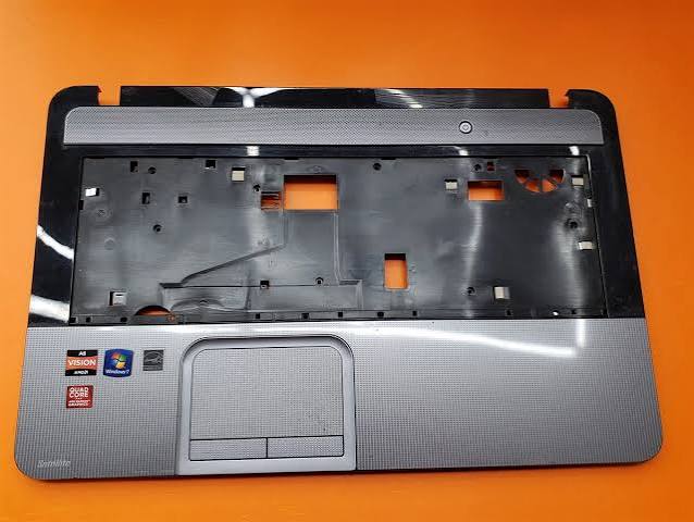 Toshiba Satellite A100 Palmrest Housing Replacement