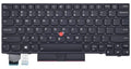 Lenovo ThinkPad 13 Laptop Keyboard Replacement