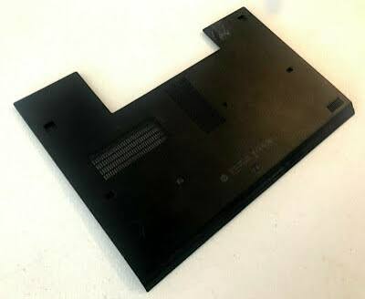 HP EliteBook 8460P Bottom Base Housing Replacement