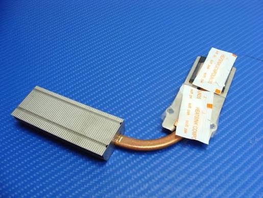 Genuine CPU Heatsink for Toshiba Satellite L505D Laptop