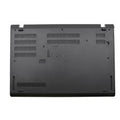 Lenovo ThinkPad L580 Bottom Cover Replacement