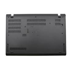 Lenovo ThinkPad L580 Bottom Cover Replacement