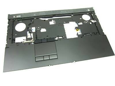 Dell Precision M6600 Palmrest Housing Replacement