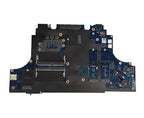 Dell Precision 7710 Intel Core i5 6th Gen HQ Laptop Motherboard Mainboard System Board 4JH3N