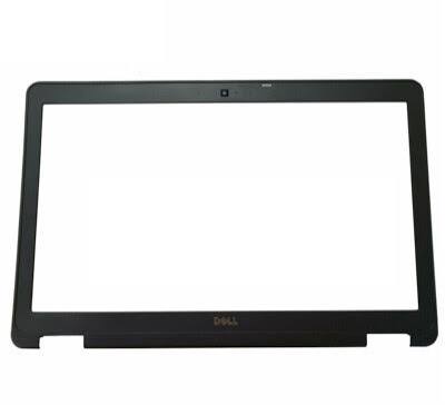 Dell Precision M2800 Front Bezel Housing Replacement