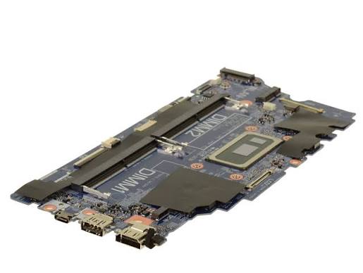 Dell Latitude 3400 Intel Core i7 8th Gen Laptop Motherboard Mainboard System Board 3XH5M
