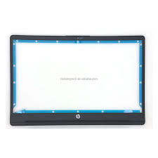 HP Pavilion CQ42 Front Cover Replacement