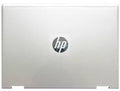 HP ProBook x360 435 G7 Front Cover Housing Replacement