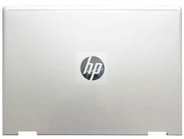 HP ProBook x360 435 G7 Front Cover Housing Replacement
