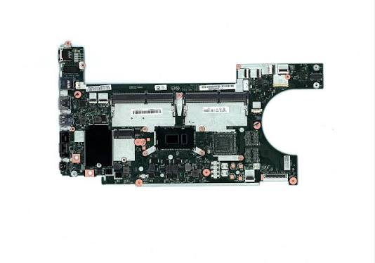 Lenovo ThinkPad L480 Intel Core i3 8th Gen U-Series Laptop Motherboard Mainboard System Board - NM-B611