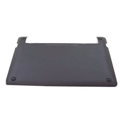 HP Mini 1104 Bottom Cover Replacement