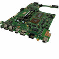 ASUS Q550L Intel Laptop Motherboard Mainboard System Board 60NB00T0-MB3010