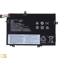 Lenovo ThinkPad E480 Laptop Battery Replacement