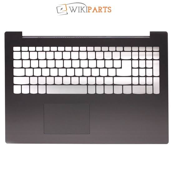 Lenovo IdeaPad 320-15AST Palmrest Housing Replacement
