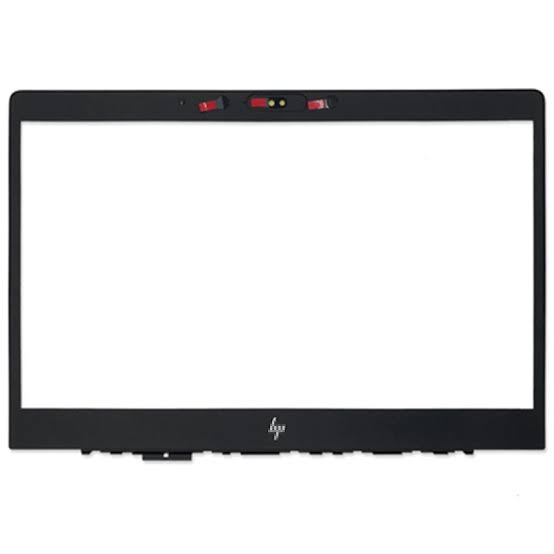 HP EliteBook 840 G5 Front Cover Replacement