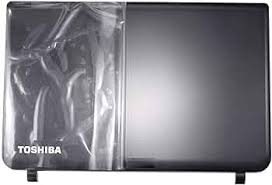 Toshiba Satellite C50 Top Cover Housing Replacement