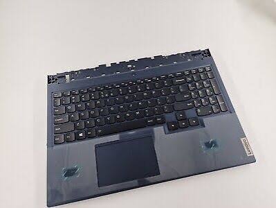 Lenovo Legion 5 15 Palmrest Housing Replacement