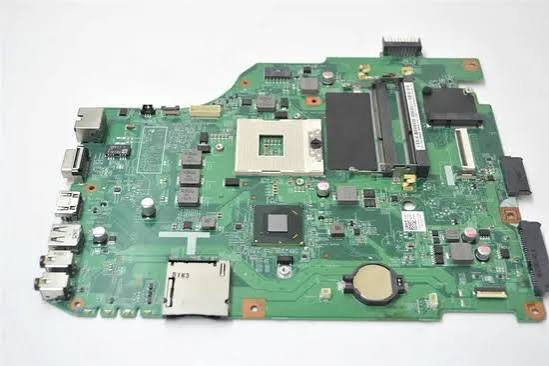 Dell Inspiron N5050 Intel Core i3 2nd Gen Laptop Motherboard Mainboard System Board DA0R03MB6E1