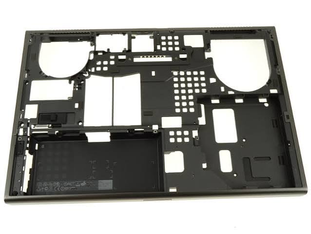 Dell Precision M4700 Bottom Base Housing Replacement