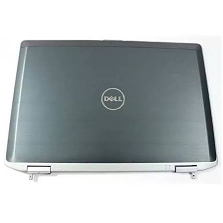 Replacement Top Cover Housing for Dell Latitude E6420 – High-Quality LCD Back Cover Assembly