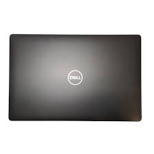 Replacement Top Cover Housing for Dell Latitude 5500 – High-Quality LCD Back Cover Assembly
