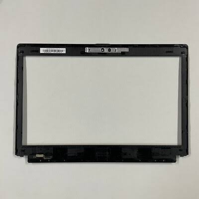 Toshiba Tecra Front Cover Replacement