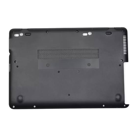 HP EliteBook 8560p Bottom Cover Replacement