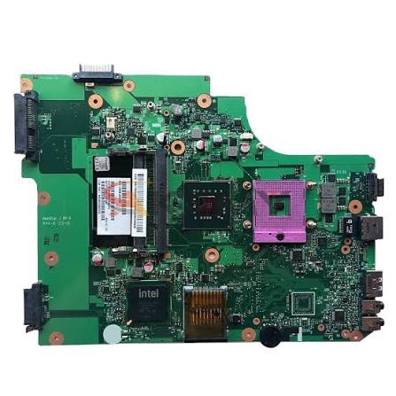 Toshiba Satellite L505 / L500 Motherboard Mainboard System Board Replacement