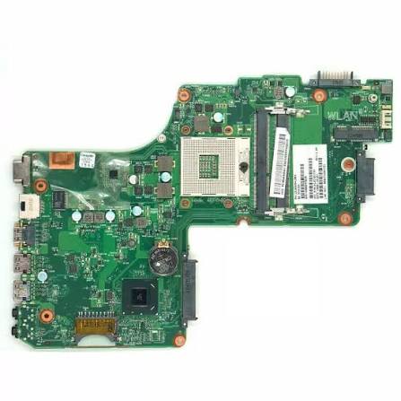 Toshiba Satellite C850 Motherboard Mainboard System Board Replacement