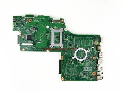 Toshiba Satellite C50 Motherboard Mainboard System Board Replacement